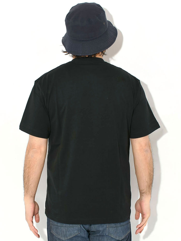 THE NORTH FACE（ザ ノースフェイス） Tシャツ 半袖 メンズ マウンテン 