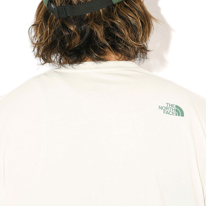 THE NORTH FACE（ザ ノースフェイス） Tシャツ 半袖 メンズ ゲット