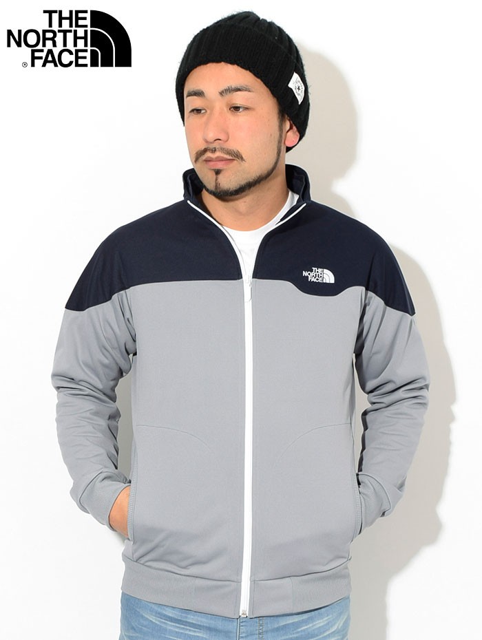 ザ ノースフェイス ジャケット THE NORTH FACE メンズ マッハ 5 ( Mach 5 JKT JACKET Jersey ジャージ  アウトドア NT61845 )