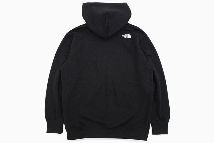 ザ ノースフェイス プルオーバー パーカー THE NORTH FACE メンズ 