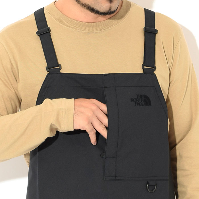 ザ ノースフェイス エプロン THE NORTH FACE メンズ ファイヤーフライ ( Firefly Apron 2022秋冬 アウトドア  キャンプ NT62137 国内正規 ) :NOR-NT62137:ice field - 通販 - Yahoo!ショッピング