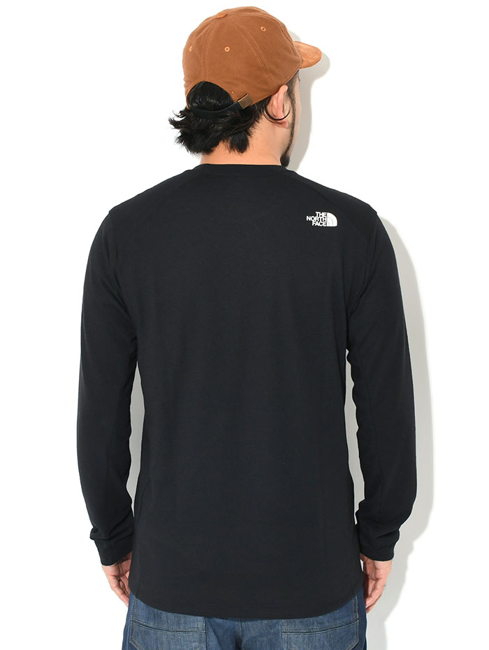 THE NORTH FACE メンズ 長袖カットソー 5点セット 楽天市場】ノースフェイス ロンt（Tシャツ・カットソー