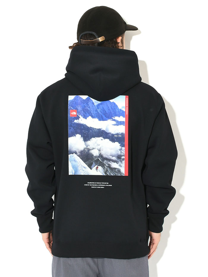 THE NORTH FACE ザ・ノース・フェイス パーカー プルオーバー
