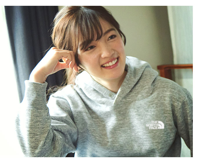 THE NORTH FACEザ ノースフェイスのパーカー Square Logo Hoodie15