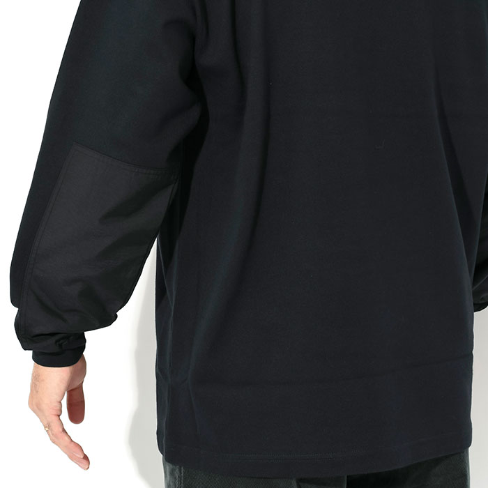 THE NORTH FACE ザ・ノース・フェイス ロンT Tシャツ 長袖