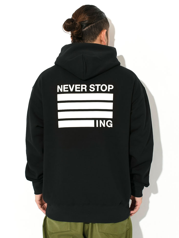 THE NORTH FACE パーカー 日本未発売 FACE/ザノースフェイス L/S