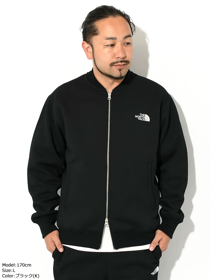 ザ ノースフェイス ジャケット THE NORTH FACE メンズ ボンバー