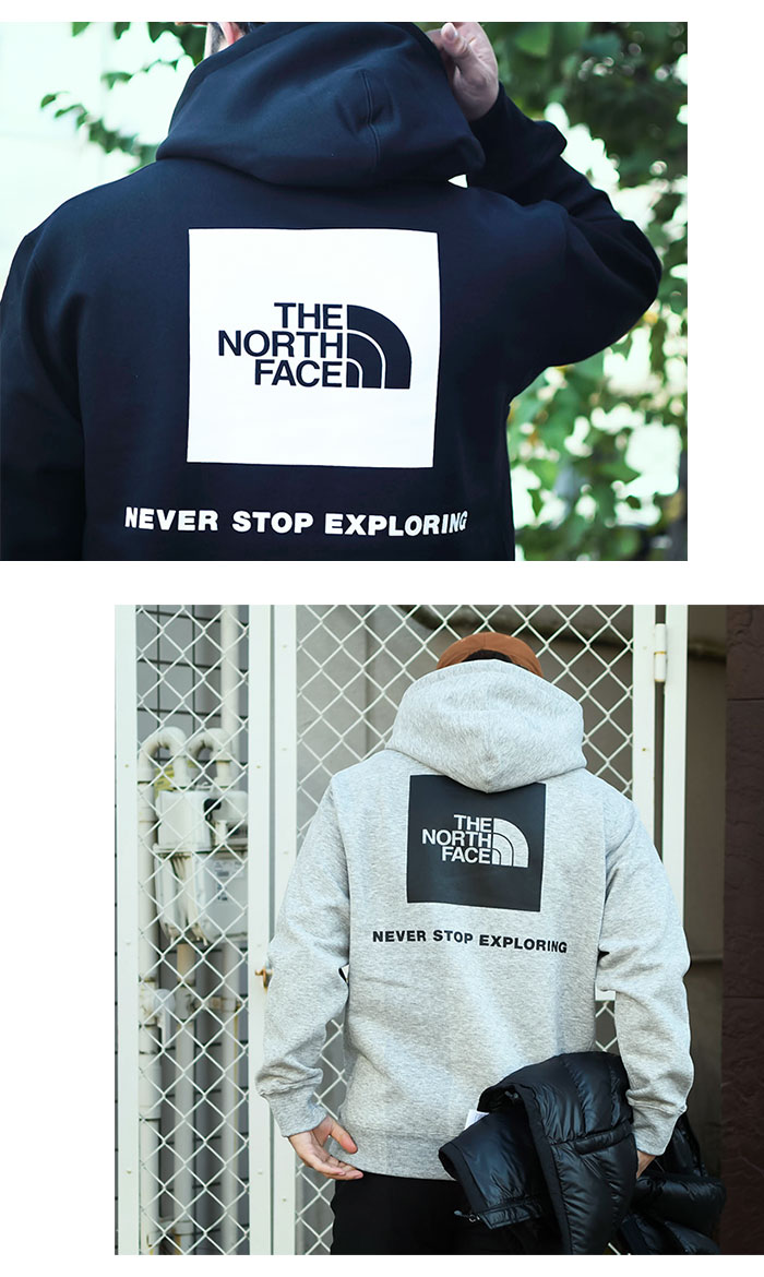 ザ ノースフェイス パーカー プルオーバー THE NORTH FACE メンズ