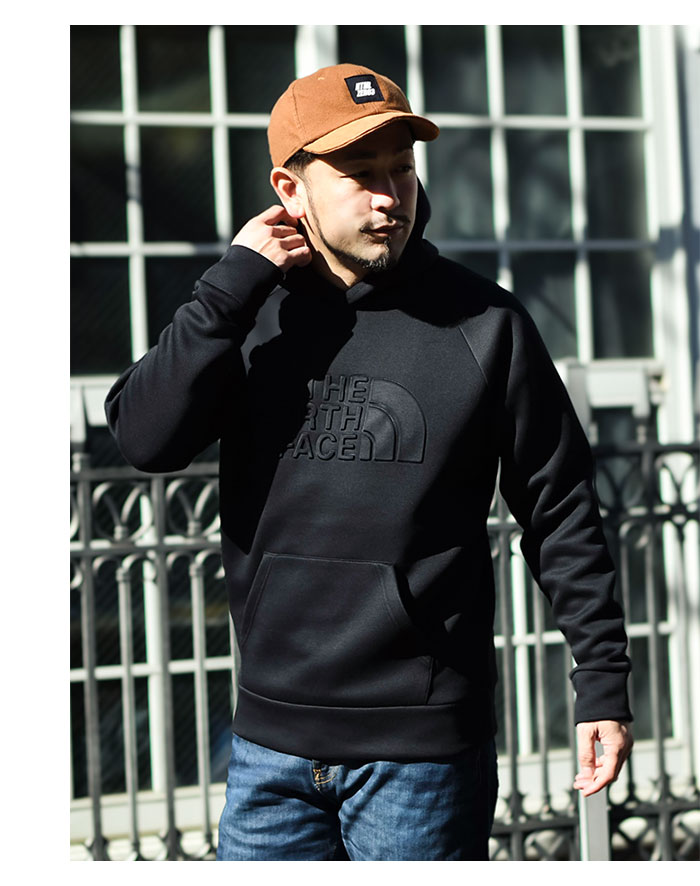 THE NORTH FACE ザ・ノース・フェイス パーカー プルオーバー