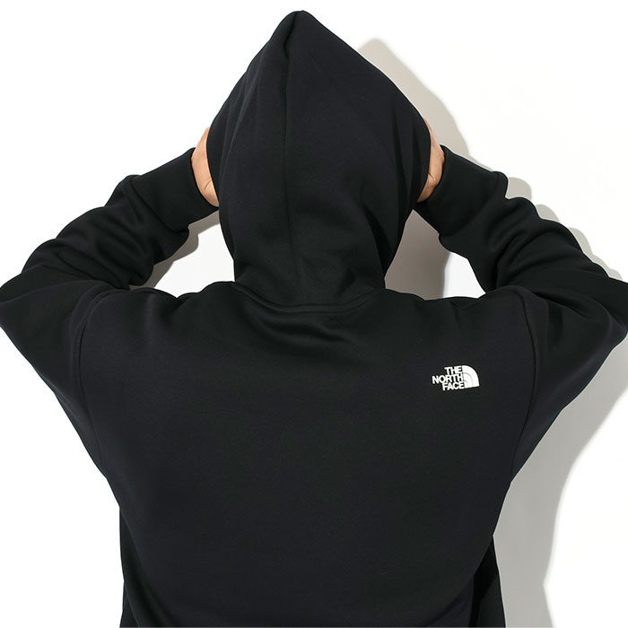 THE NORTH FACE（ザ ノースフェイス） パーカー プルオーバー メンズ