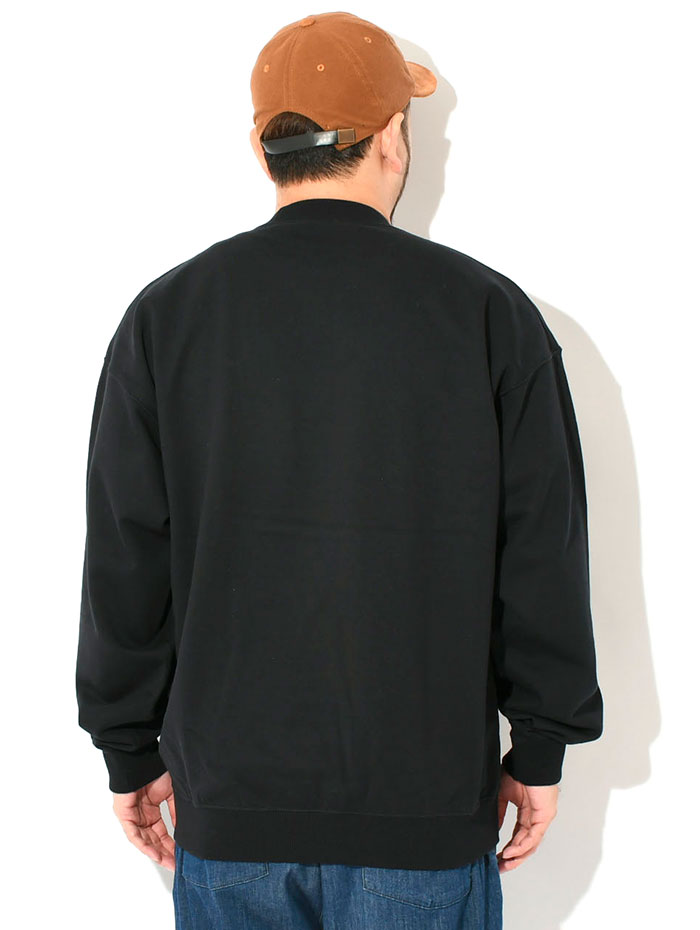 THE NORTH FACE ザ・ノース・フェイス トレーナー メンズ ジャ