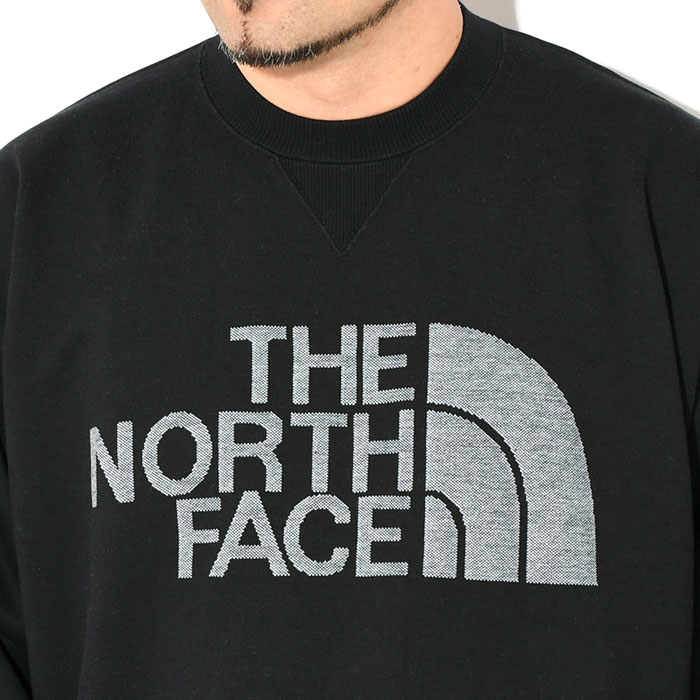 THE NORTH FACE ザ・ノース・フェイス トレーナー メンズ ジャ
