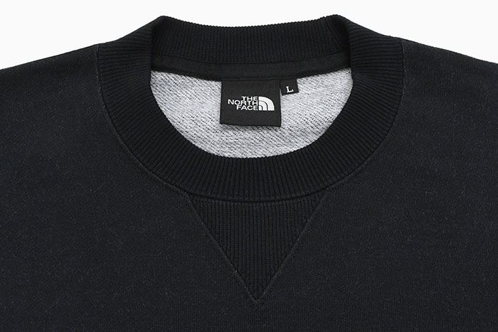THE NORTH FACE ザ・ノース・フェイス トレーナー メンズ ジャ