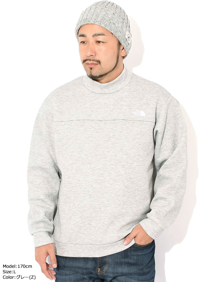 ザ ノースフェイス トレーナー THE NORTH FACE メンズ テック エアー スウェット モック ネック ( Tech Air Sweat  Mock Neck 2024秋冬 NT62484 国内正規 ) : nor-nt62484 : ice field - 通販 -  Yahoo!ショッピング