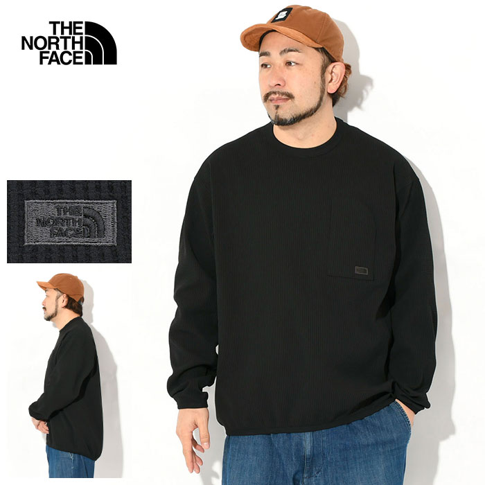 THE NORTH FACE（ザ ノースフェイス） パーカー プルオーバー メンズ