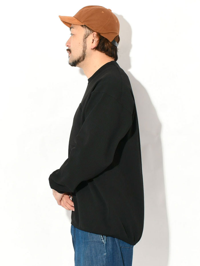 THE NORTH FACE（ザ ノースフェイス） カットソー 長袖 メンズ