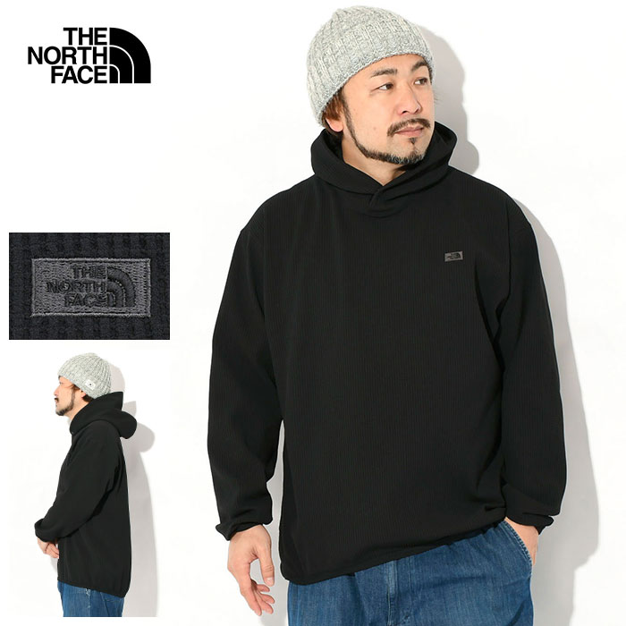 THE NORTH FACE（ザ ノースフェイス） パーカー プルオーバー メンズ