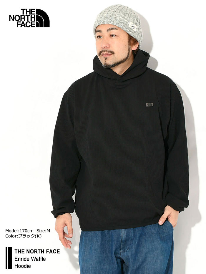 THE NORTH FACE（ザ ノースフェイス） パーカー プルオーバー メンズ