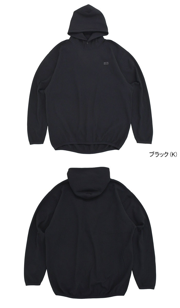 THE NORTH FACE（ザ ノースフェイス） パーカー プルオーバー メンズ
