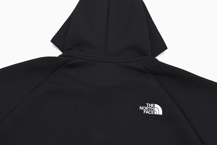 THE NORTH FACEザ ノースフェイスのパーカー Tech Air Sweat Hoodie13