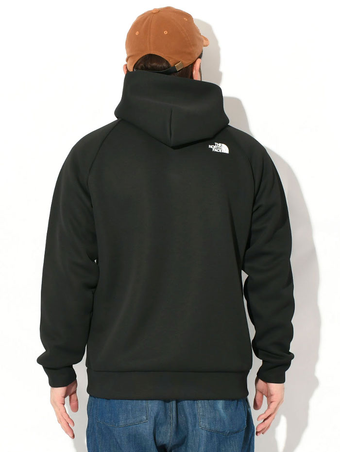 THE NORTH FACE（ザ ノースフェイス） パーカー プルオーバー メンズ