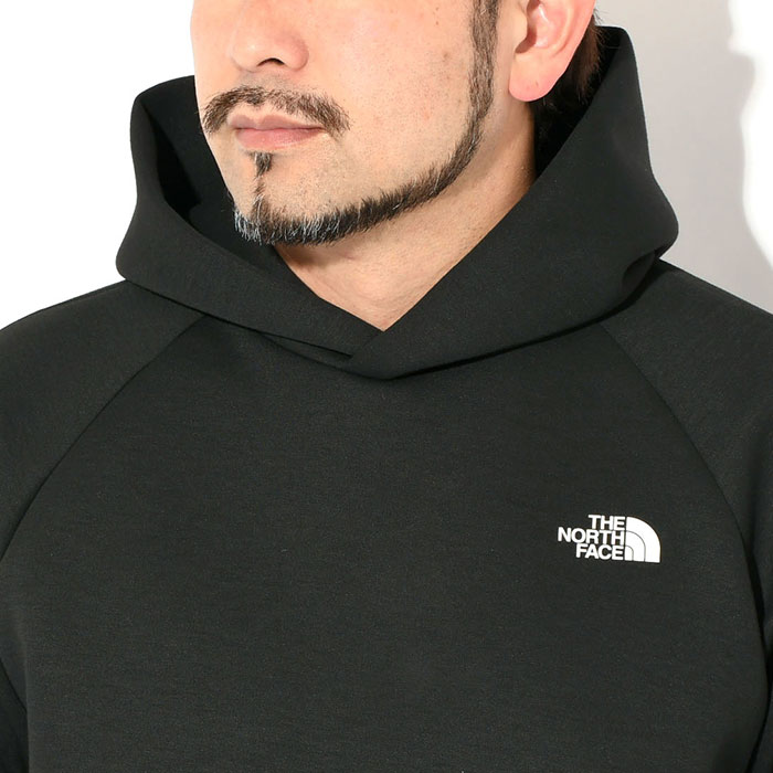 THE NORTH FACEザ ノースフェイスのパーカー Tech Air Sweat Hoodie04
