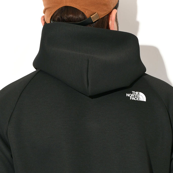 THE NORTH FACEザ ノースフェイスのパーカー Tech Air Sweat Hoodie05