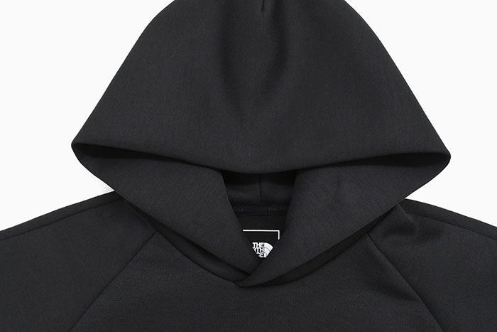 THE NORTH FACEザ ノースフェイスのパーカー Tech Air Sweat Hoodie07