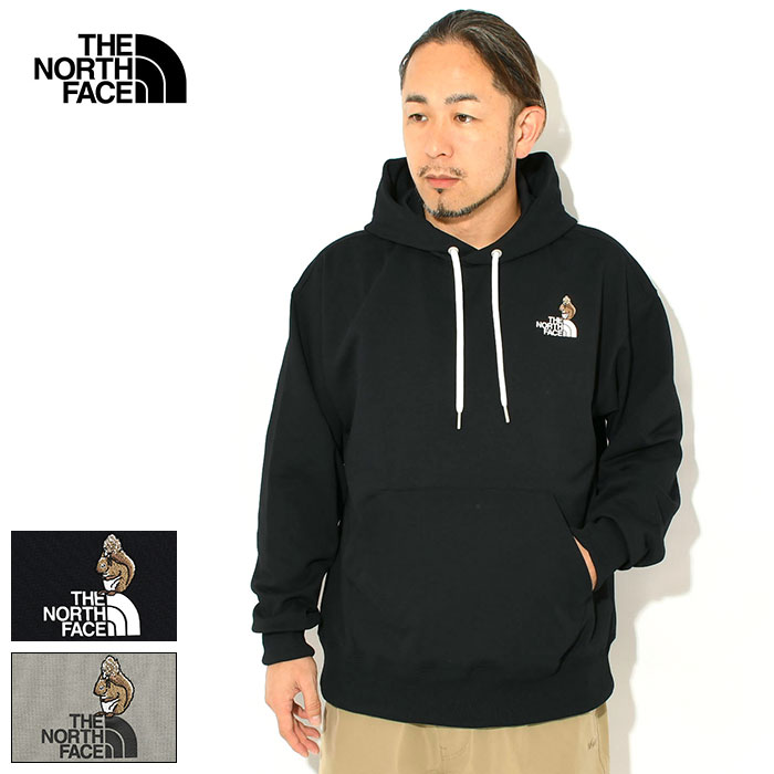 THE NORTH FACE（ザ ノースフェイス） トレーナー メンズ 26FW ズー