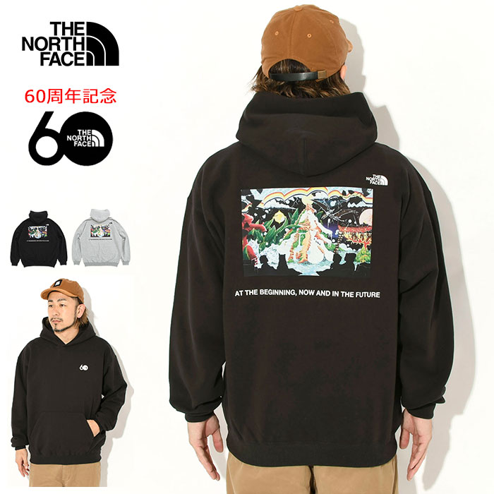 THE NORTH FACE メンズ　パーカー THE NORTH FACE（ザ ノースフェイス） パーカー プルオーバー メンズ