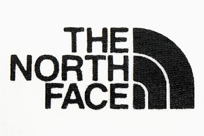 THE NORTH FACEザ ノースフェイスのTシャツ Back Square Logo10