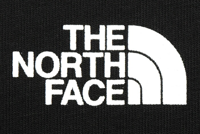 THE NORTH FACEザ ノースフェイスのTシャツ Back Square Logo11