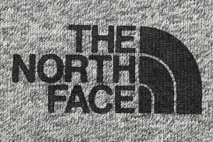 THE NORTH FACEザ ノースフェイスのTシャツ Back Square Logo12