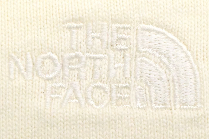 THE NORTH FACEザ ノースフェイスのTシャツ Nuptse Cotton06