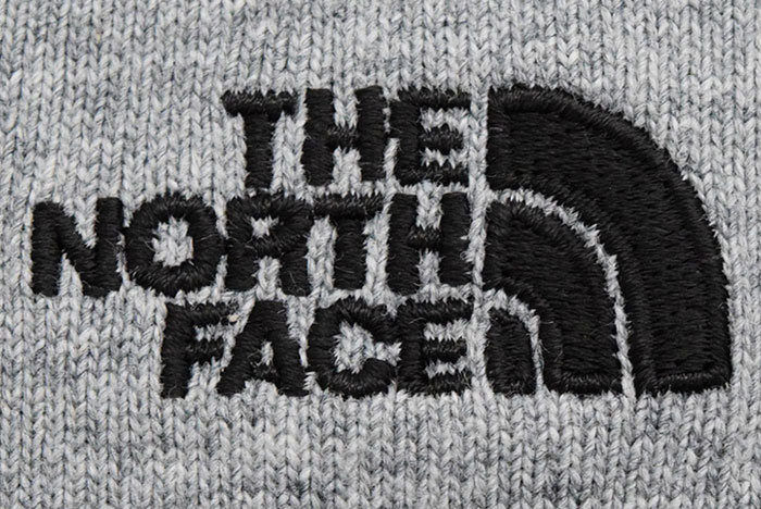 THE NORTH FACEザ ノースフェイスのTシャツ Nuptse Cotton07