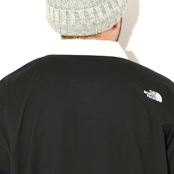 THE NORTH FACEザ ノースフェイスのシャツ Rugger Shirt04