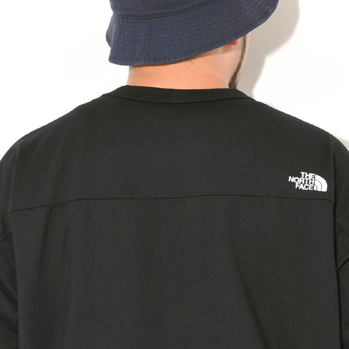 THE NORTH FACE ザ・ノース・フェイス Tシャツ 七分袖 メンズ