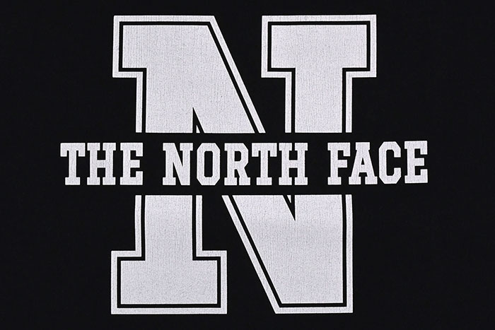 THE NORTH FACE ザ・ノース・フェイス Tシャツ 七分袖 メンズ