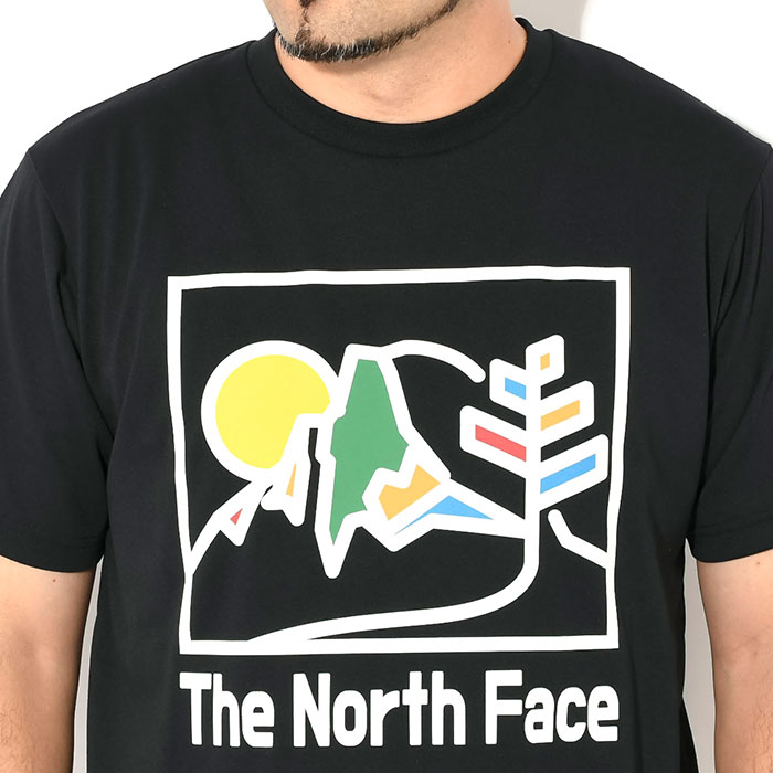 THE NORTH FACEザ ノースフェイスのTシャツ Yosemite Graphic12
