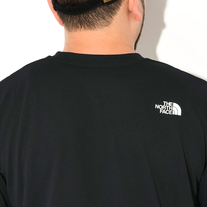 THE NORTH FACEザ ノースフェイスのTシャツ Yosemite Graphic13