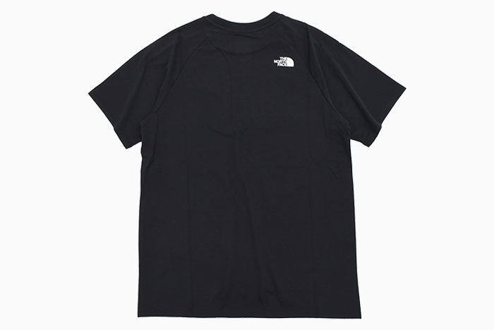 THE NORTH FACEザノースフェイスのカットソー FD Axion Crew07