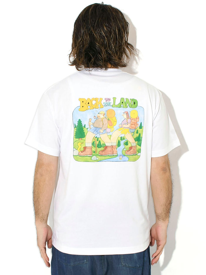 THE NORTH FACE（ザ ノースフェイス） Tシャツ 半袖 メンズ LDH