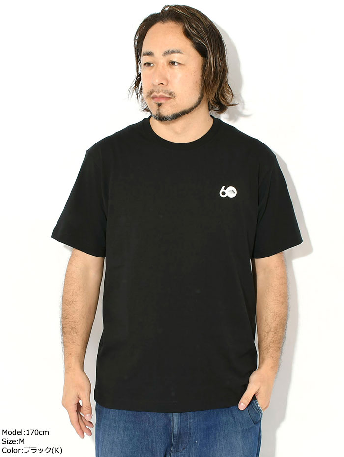 THE NORTH FACE（ザ ノースフェイス） Tシャツ 半袖 メンズ LDH