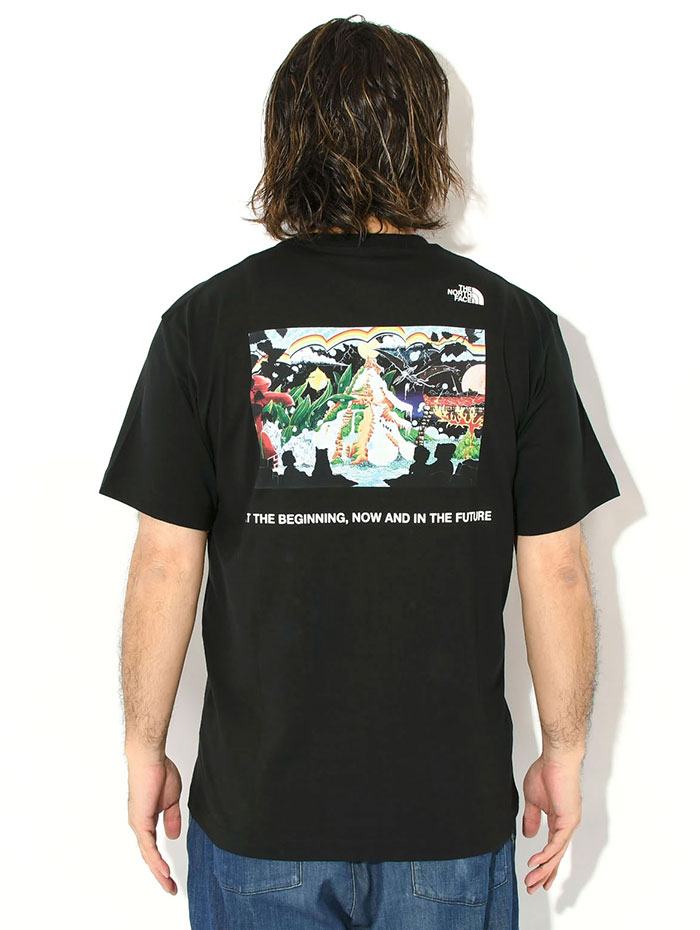 THE NORTH FACE（ザ ノースフェイス） Tシャツ 半袖 メンズ 60th