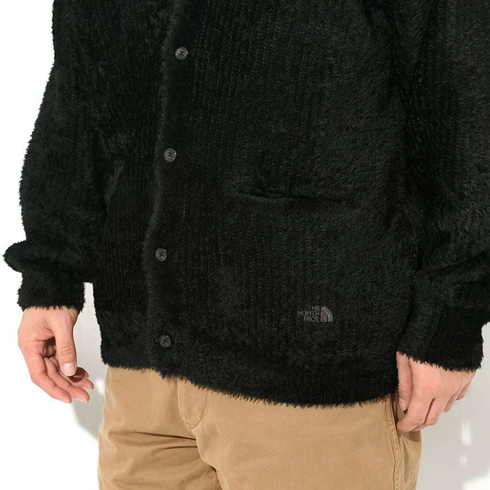 THE NORTH FACE ザ・ノース・フェイス カーディガン メンズ