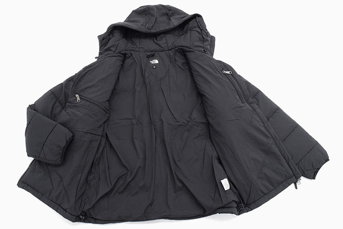 ザ ノースフェイス ジャケット THE NORTH FACE メンズ トランゴ 