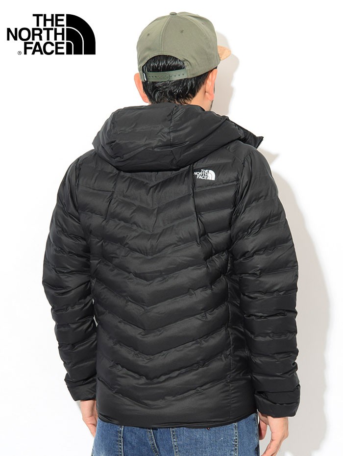 ザ ノースフェイス ジャケット THE NORTH FACE メンズ ワンダーラスト フーディ (Wonderlust Hoodie JKT 中綿  アウター アウトドア NY81900)