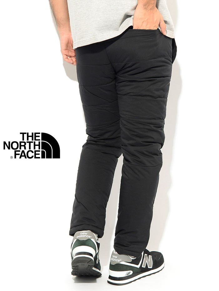 ザ ノースフェイス パンツ THE NORTH FACE メンズ エニータイム インサレーテッド(Anytime Insulated Pant 中綿  ボトムス NY81980) :NOR-NY81980:ice field - 通販 - Yahoo!ショッピング