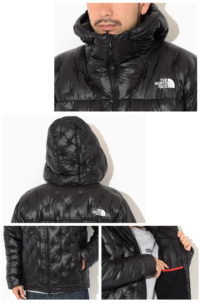 ザ ノースフェイス ジャケット THE NORTH FACE メンズ 20FW ポラリス 