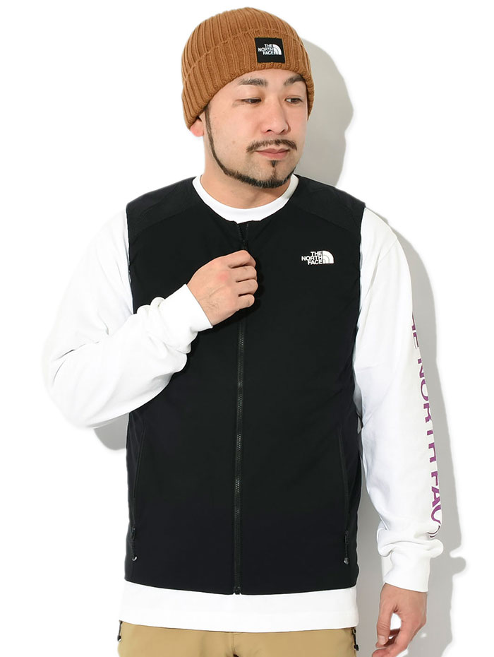 ザ ノースフェイス ジャケット THE NORTH FACE メンズ ベントリックス ベスト ( Ventrix Vest 2024春夏 中綿  JACKET NY82204 国内正規 ) : nor-ny82204 : ice field - 通販 - Yahoo!ショッピング